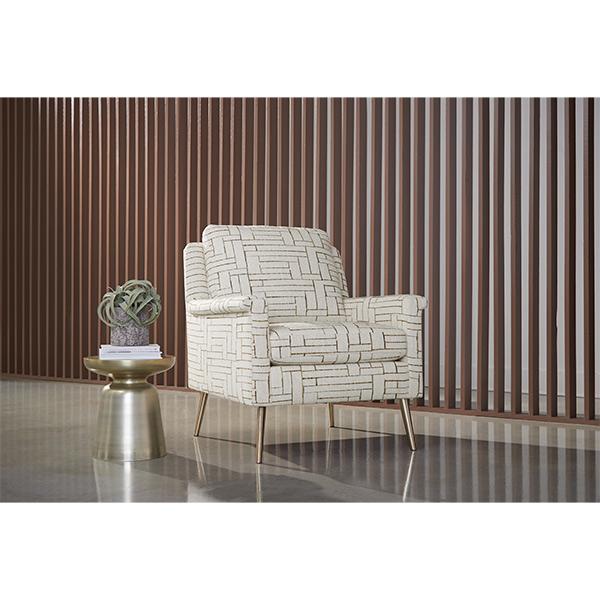 DACEY CLUB CHAIR- C11E