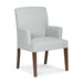 DENAI CAPTAIN'S DINING CHAIR (1/CARTON)- 9790E/1 - House Of Furniture/Allan's Gallery