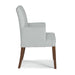 DENAI CAPTAIN'S DINING CHAIR (1/CARTON)- 9790E/1 - House Of Furniture/Allan's Gallery
