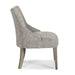 ELIE DINING CHAIR (1/CARTON)- 9840R/1 - House Of Furniture/Allan's Gallery