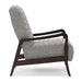EMORIE ACCENT CHAIR- 3120R - House Of Furniture/Allan's Gallery
