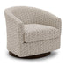 ENNELY SWIVEL CHAIR- 2128E image