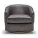 ENNELY SWIVEL CHAIR- 2128E - House Of Furniture/Allan's Gallery