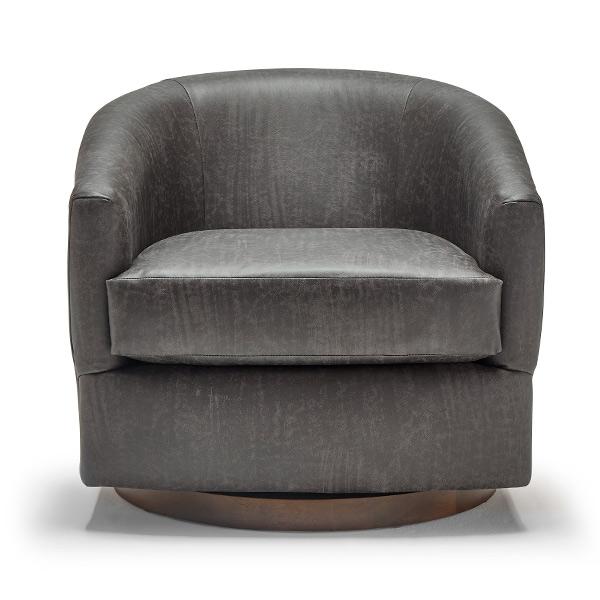 ENNELY SWIVEL CHAIR- 2128DW