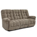 EVERLASTING COLLECTION POWER RECLINING SOFA- S515RP4 - House Of Furniture/Allan's Gallery
