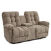 EVERLASTING COLLECTION POWER RECLINING SOFA- S515RP4 - House Of Furniture/Allan's Gallery