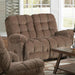 EVERLASTING LOVESEAT POWER SPACE SAVER LOVESEAT- L515RP4 - House Of Furniture/Allan's Gallery