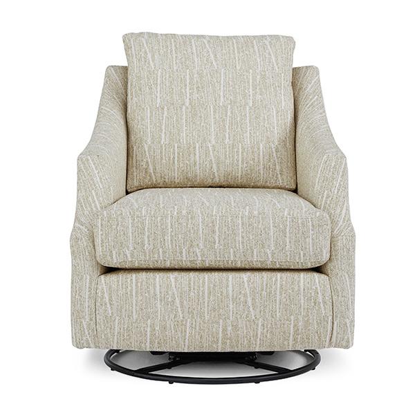 FLUTTER SWIVEL CHAIR- 2278