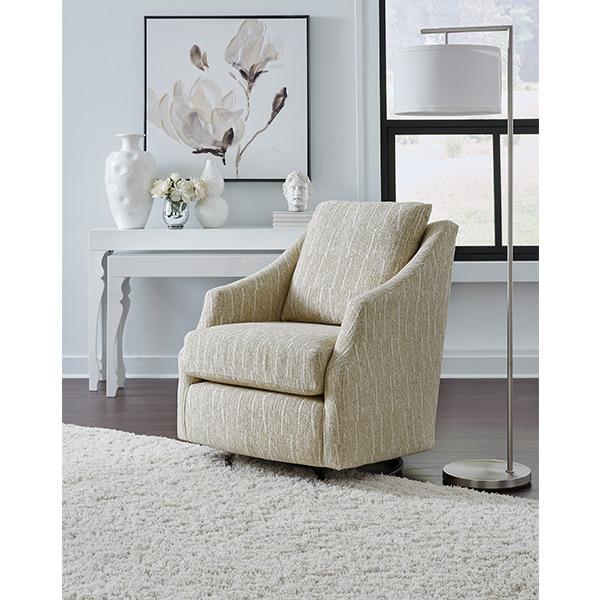 FLUTTER SWIVEL CHAIR- 2278