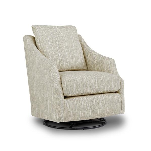 FLUTTER SWIVEL GLIDER- 2277 image