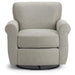 GEMILY SWIVEL GLIDER- 2837 - House Of Furniture/Allan's Gallery