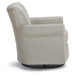 GEMILY SWIVEL CHAIR- 2838 - House Of Furniture/Allan's Gallery
