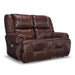 GENET LOVESEAT SPACE SAVER LOVESEAT- L960RA4 - House Of Furniture/Allan's Gallery