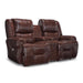 GENET LOVESEAT SPACE SAVER LOVESEAT- L960RA4 - House Of Furniture/Allan's Gallery