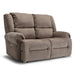 GENET LOVESEAT SPACE SAVER LOVESEAT- L960RA4 - House Of Furniture/Allan's Gallery