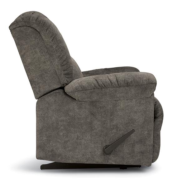 GIGANTOR BEAST POWER ROCKER RECLINER - 9BP67