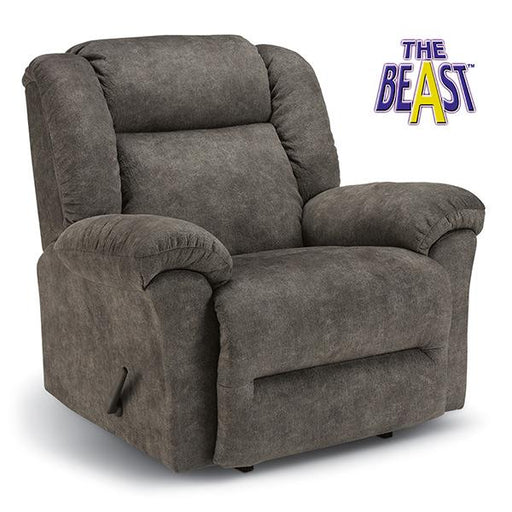 GIGANTOR BEAST ROCKER RECLINER - 9B67 image