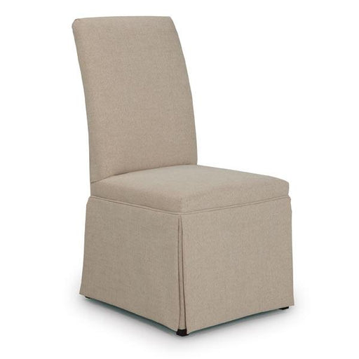 HAZEL DINING CHAIR (2/CARTON)- 9810/2 image