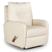 INGALL POWER SPACE SAVER RECLINER- 2AP04 - House Of Furniture/Allan's Gallery