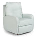 INGALL POWER SPACE SAVER RECLINER- 2AP04 - House Of Furniture/Allan's Gallery