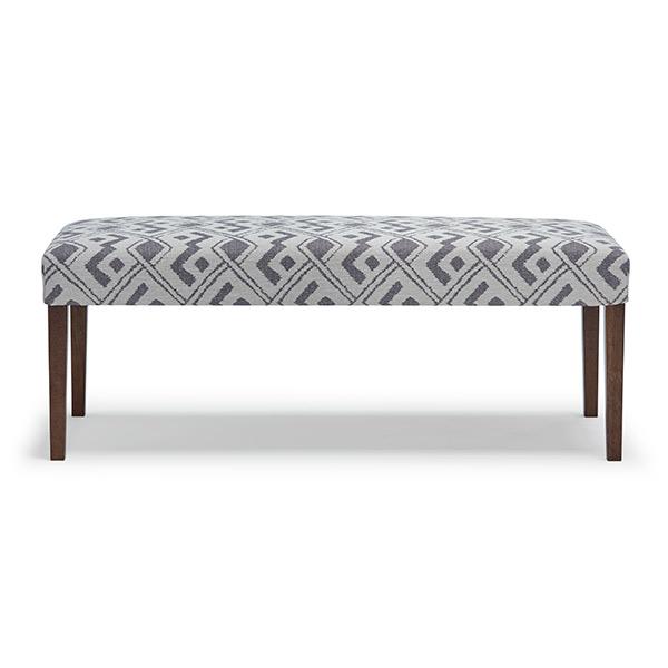 JAVORA BENCH OTTOMAN- 9940DW