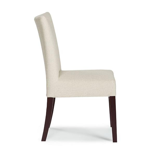 JAZLA DINING CHAIR (1/CARTON)- 9850R/1