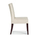 JAZLA DINING CHAIR (1/CARTON)- 9850DW/1 - House Of Furniture/Allan's Gallery