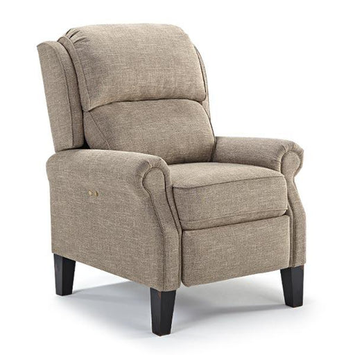 JOANNA POWER HIGH LEG RECLINER- 0LP20R image