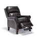 JOANNA POWER HEAD TILT HIGH LEG RECLINER - 0LZ20DW - House Of Furniture/Allan's Gallery