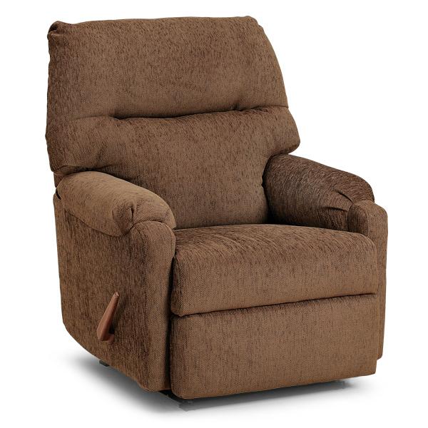 JOJO SWIVEL GLIDER RECLINER- 1AW35 image