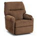 JOJO LEATHER ROCKER RECLINER- 1AW37LV - House Of Furniture/Allan's Gallery