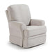 JULIANA POWER SWIVEL GLIDER RECLINER- 5NP75 image