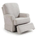 JULIANA POWER SWIVEL GLIDER RECLINER- 5NP75 - House Of Furniture/Allan's Gallery