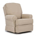 JULIANA POWER SWIVEL GLIDER RECLINER- 5NP75 - House Of Furniture/Allan's Gallery