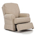 JULIANA POWER SWIVEL GLIDER RECLINER- 5NP75 - House Of Furniture/Allan's Gallery