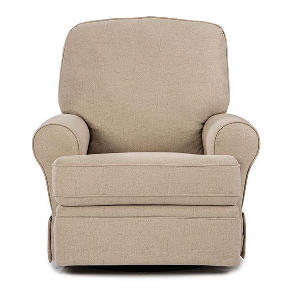 JULIANA SWIVEL GLIDER RECLINER- 5NI75