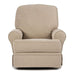 JULIANA POWER SWIVEL GLIDER RECLINER- 5NP75 - House Of Furniture/Allan's Gallery