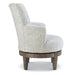 JUSTINE SWIVEL CHAIR- 2968DW - House Of Furniture/Allan's Gallery