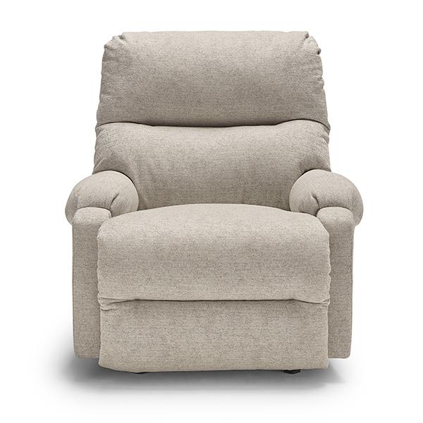 KAREN SWIVEL GLIDER RECLINER- 6M05 - House Of Furniture/Allan's Gallery