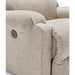 KAREN POWER SPACE SAVER RECLINER- 6MP04 - House Of Furniture/Allan's Gallery