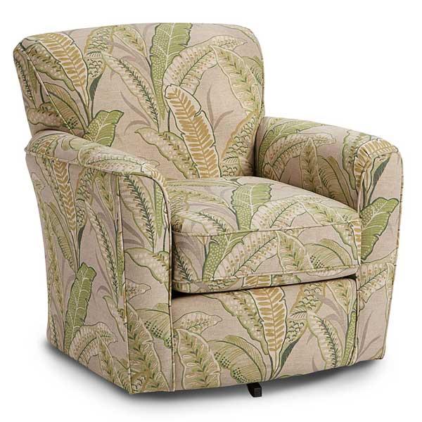 KAYLEE SWIVEL CHAIR- 2888