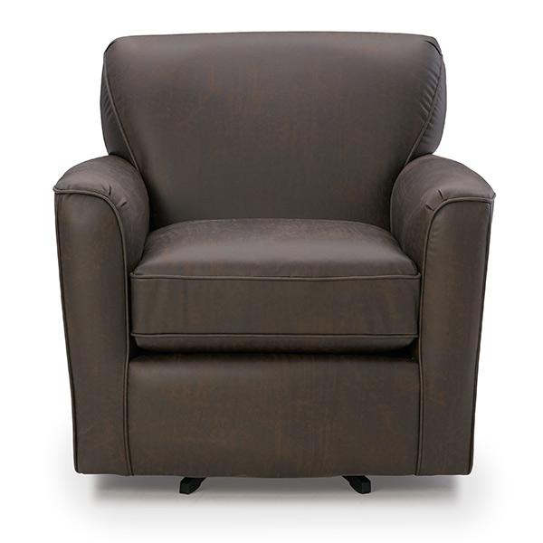 KAYLEE SWIVEL CHAIR- 2888