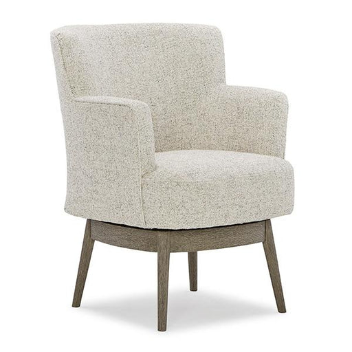 KELIDA SWIVEL CHAIR- 1048R image