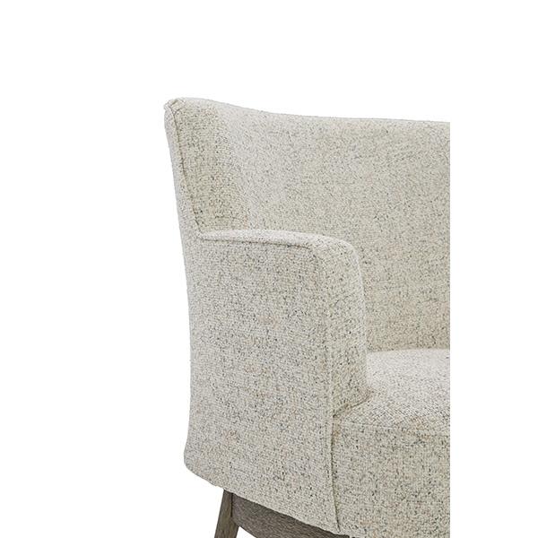 KELIDA SWIVEL CHAIR- 1048E