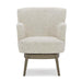 KELIDA SWIVEL CHAIR- 1048R - House Of Furniture/Allan's Gallery