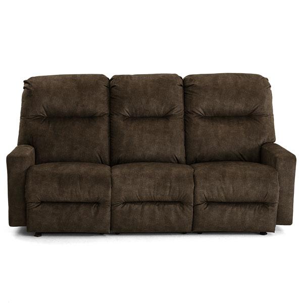 KENLEY COLLECTION POWER HEAD TILT RECLINING SOFA- S510RZ4