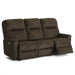KENLEY COLLECTION POWER RECLINING SOFA- S510RP4 - House Of Furniture/Allan's Gallery