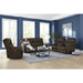 KENLEY COLLECTION POWER RECLINING SOFA- S510RP4 - House Of Furniture/Allan's Gallery