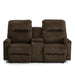 KENLEY COLLECTION POWER RECLINING SOFA- S510RP4 - House Of Furniture/Allan's Gallery