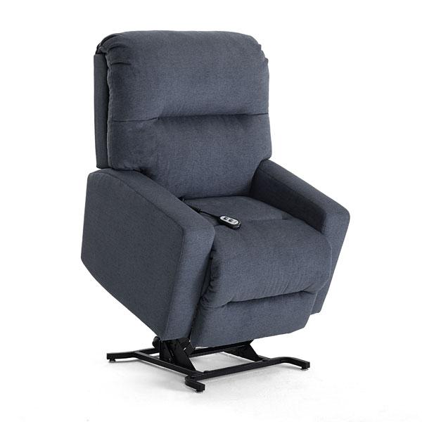 KENLEY POWER HEAD TILT SPACE SAVER RECLINER- 5NZ14